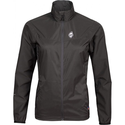 Trail Pertex Lady Jacket Black