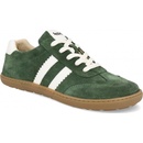 Koel Declan Suede zelené