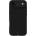Holdit Гръб Holdit Silicone за iPhone 17 Air - Черен