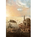 Residue: Final Cut