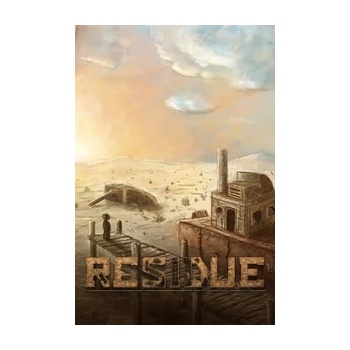 Residue: Final Cut