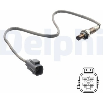 Lambda sonda DELPHI ES21288-12B1
