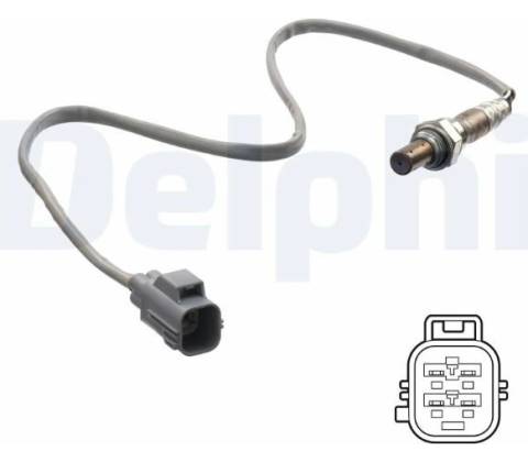Lambda sonda DELPHI ES21288-12B1