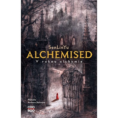 Alchemised – Sleviste.cz
