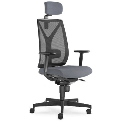 LD Seating Leaf 503 s podhlavníkem