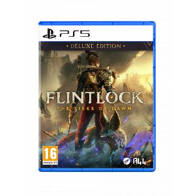 Flintlock: The Siege of Dawn (PS5)