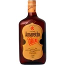 Amaretto Cellini 21% 0,7 l (čistá fľaša)