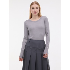 orsay Сив дамски пуловер ORSAY Orsay | Siv | ЖЕНИ | XS - zoot - 38,08 лв