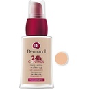 Dermacol 24h Control dlouhotrvající make-up s koenzymem q10 1 30 ml