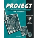 Project 3 Work Book