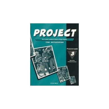 Project 3 Work Book