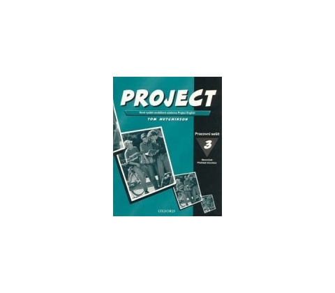 Project 3 Work Book