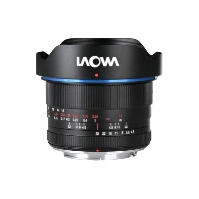 Laowa 15mm f/4,5 Wide Angle Macro 0,5x Nikon F
