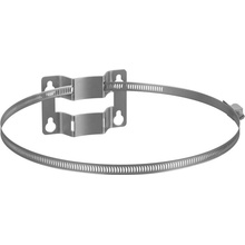 Konzola na expanznú nádobu s fix páskou do 370 mm (pre VAREM ExtraVAREM Reflex a iné)