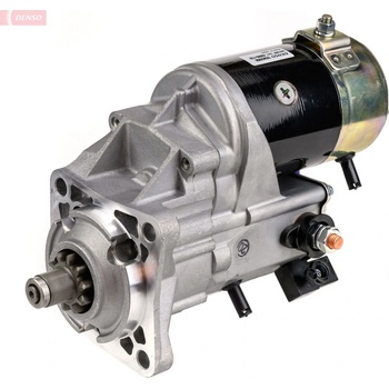 DSN2058 DENSO Startér