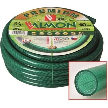 Valmon 1123 zelená Premium 1" balení 25m