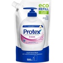 Protex Cream tekuté mydlo náhradná náplň 500 ml