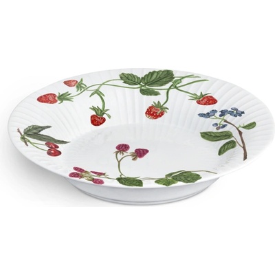Kähler Дълбока чиния Hammershøi Summer Berries 21 см (693335)