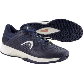 HEAD Мъжки маратонки за тенис HEAD Revolt Pro 4.5 273225 (273225 NVLI 41.0)