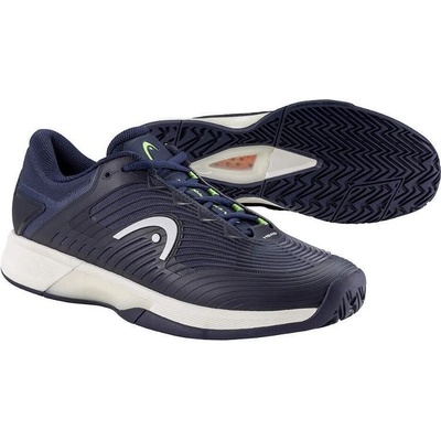 HEAD Мъжки маратонки за тенис HEAD Revolt Pro 4.5 273225 (273225 NVLI 41.0)