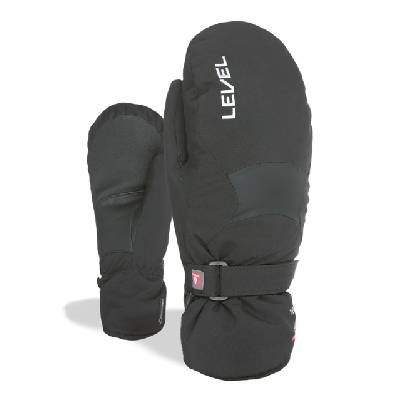 Dětské rukavice Level Super Radiator JR mitt GTX