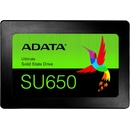 Pevné disky interné ADATA Ultimate SU650 240GB, ASU650SS-240GT-R