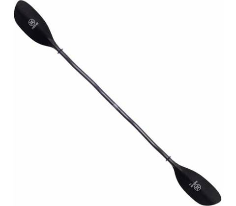Werner Shuna Bent Carbon