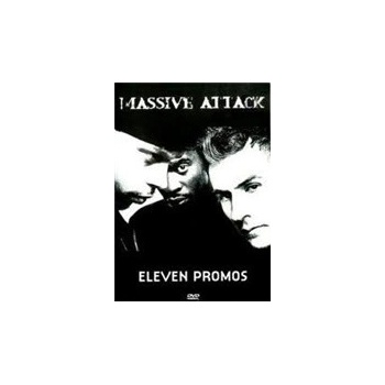 Massive Attack - Eleven Promos