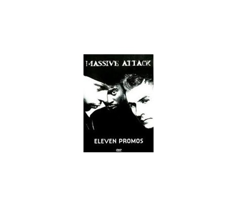 Massive Attack - Eleven Promos