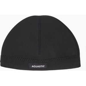 AQUASTIC Неопренова шапка AQUASTIC Wintstick Beanie 3 mm black