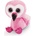 NICI Плюшена играчка - Фламинго -15см