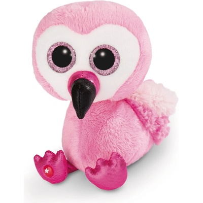 NICI Плюшена играчка - Фламинго -15см