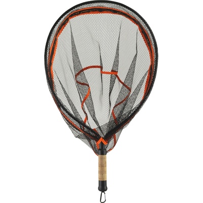 Daiwa Podberák Presso Iprimi Trout Net plávajúce pstruhový 55x45 cm