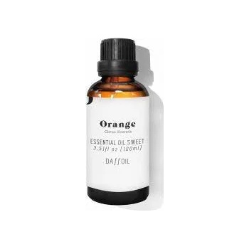 Daffoil Етерично масло Daffoil Оранжев (100 ml)