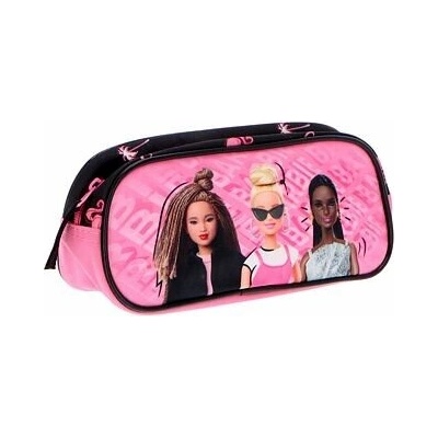 Oxybag etue Barbie