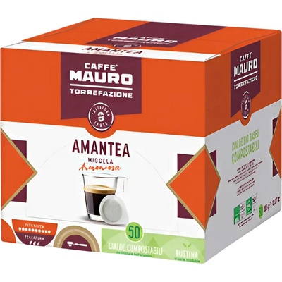 Mauro AMANTEA pody 50 ks