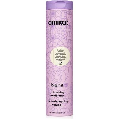 Amika Amika: Big Hit Volumizing Conditioner 275 ml