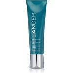 Lancer THE METHOD POLISH Oily-Congested Skin почистващ крем-скраб за мазна кожа 120ml