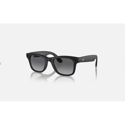 Ray-Ban Meta Wayfare AI 601ST350 matná černá