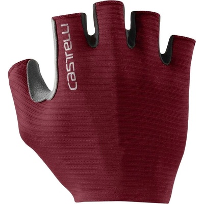 Castelli Espresso SF bordeaux