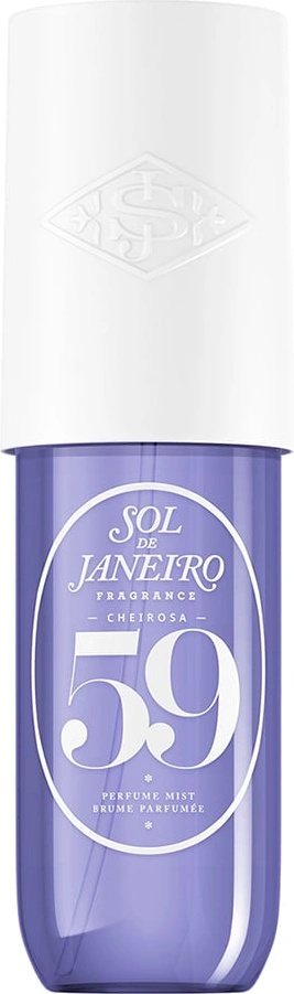 Sol de Janeiro Cheirosa 59 Delícia Drench Perfume Mist Мист за тяло дамски 90ml