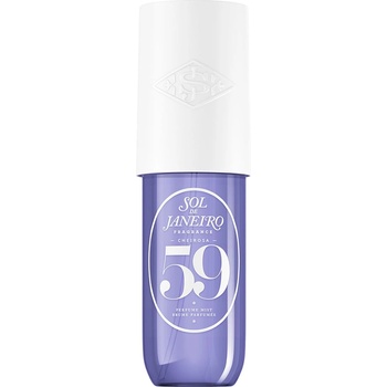 Sol de Janeiro Cheirosa 59 Delícia Drench Perfume Mist Мист за тяло дамски 90ml