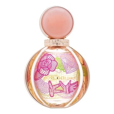 Bvlgari Rose Goldea Limited Edition Kathleen Kye parfumovaná voda dámska 90 ml