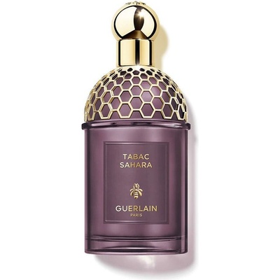 Guerlain Absolus Allegoria Tabac Sahara parfumovaná voda unisex 75 ml
