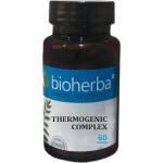 Bioherba Thermogenic Complex [100 капсули]