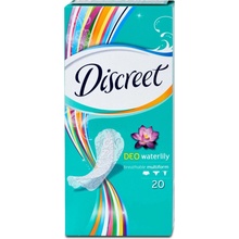 Discreet Water Lilly 20 ks
