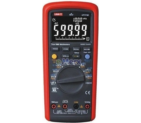 UNI-T UT171B