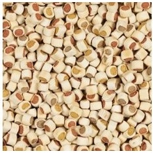ANTOS Sušienky trubičky MINI mix 0,5 kg