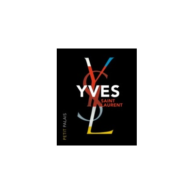 Yves St Laurent - Chenoune Farid