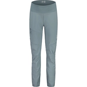 Maloja Дамски панталон за ски бягане Maloja Women's NunaM. Cross-country ski trousers - Shaded Sage - размер XXL (103-2707-0316)